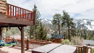 43469 Sheephorn, Big Bear Lake, CA 92315