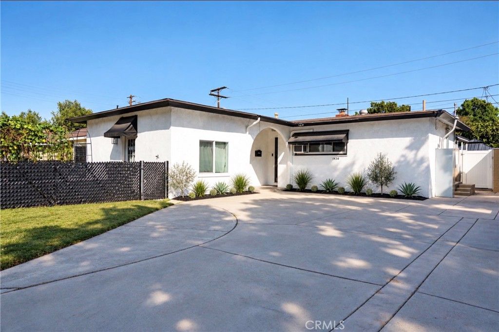 14312 Dumont, Norwalk, CA 90650 — exterior