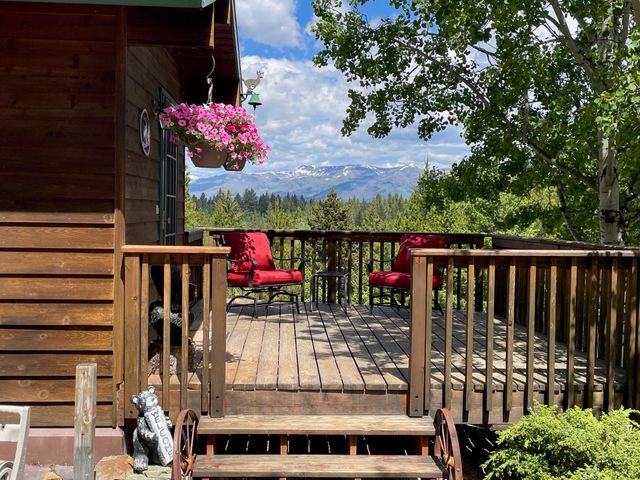 1623 Herrin Lake Road, Lincoln, MT 59639 property photo