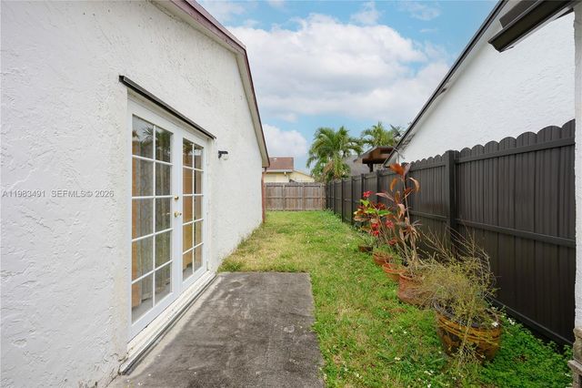 13329 SW 113th Pl, Miami, FL 33176