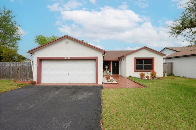 13329 SW 113th Pl, Miami, FL 33176