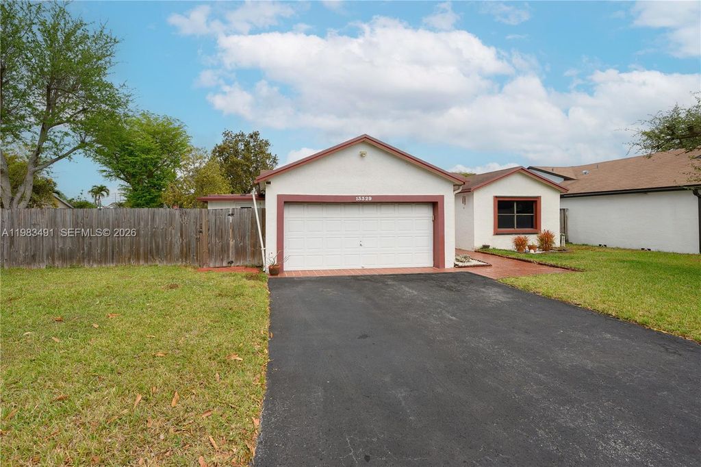 13329 SW 113th Pl, Miami, FL 33176