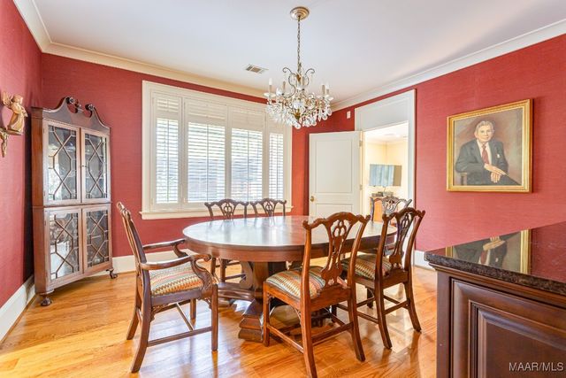 3382 Thomas Avenue, Montgomery, AL 36111