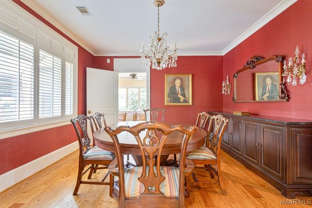 3382 Thomas Avenue, Montgomery, AL 36111