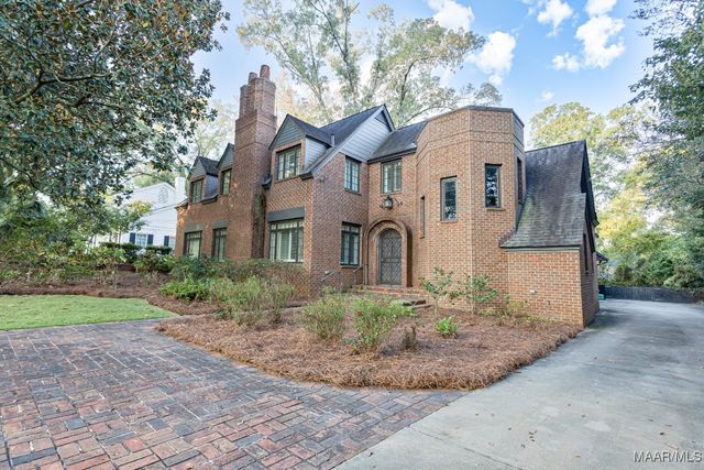 3382 Thomas Avenue, Montgomery, AL 36111