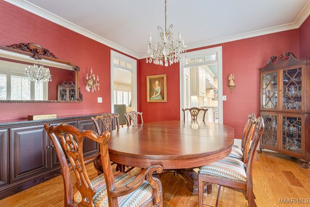 3382 Thomas Avenue, Montgomery, AL 36111