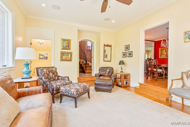 3382 Thomas Avenue, Montgomery, AL 36111