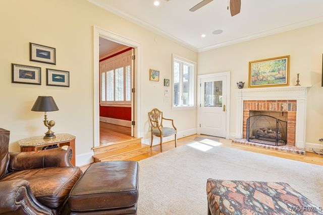 3382 Thomas Avenue, Montgomery, AL 36111