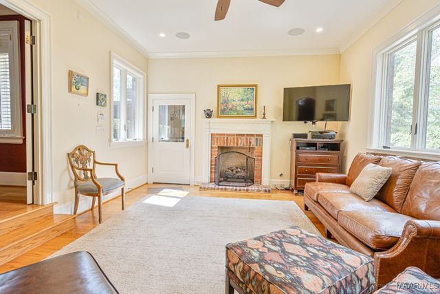 3382 Thomas Avenue, Montgomery, AL 36111