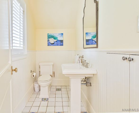 3382 Thomas Avenue, Montgomery, AL 36111