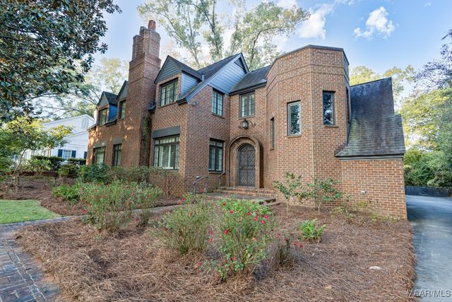 3382 Thomas Avenue, Montgomery, AL 36111
