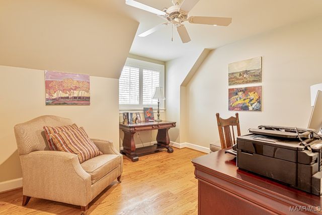 3382 Thomas Avenue, Montgomery, AL 36111