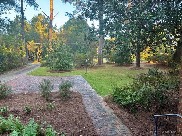 3382 Thomas Avenue, Montgomery, AL 36111