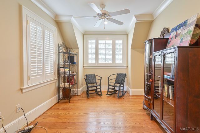 3382 Thomas Avenue, Montgomery, AL 36111