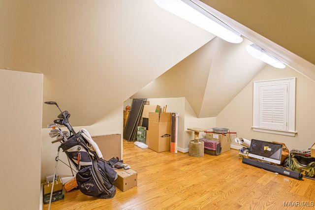 3382 Thomas Avenue, Montgomery, AL 36111