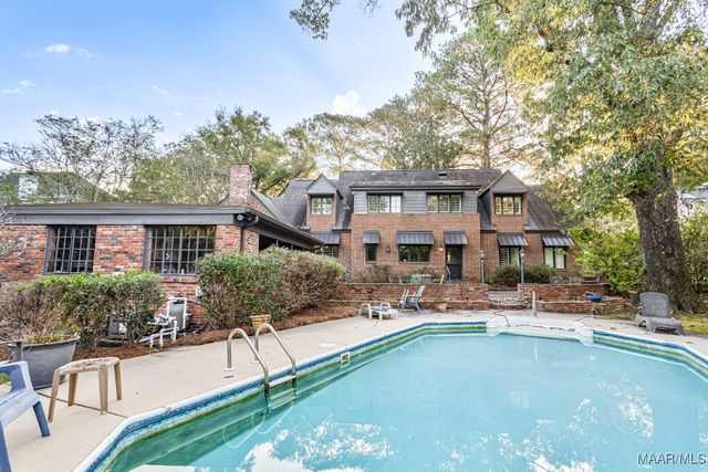 3382 Thomas Avenue, Montgomery, AL 36111