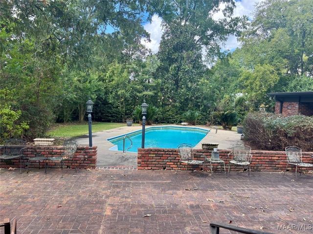 3382 Thomas Avenue, Montgomery, AL 36111