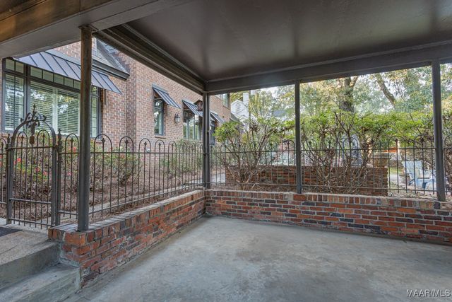 3382 Thomas Avenue, Montgomery, AL 36111