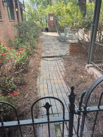 3382 Thomas Avenue, Montgomery, AL 36111