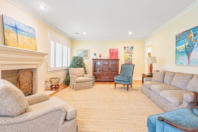 3382 Thomas Avenue, Montgomery, AL 36111