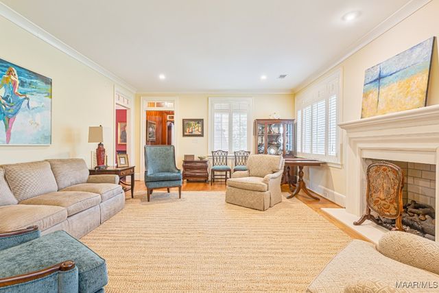 3382 Thomas Avenue, Montgomery, AL 36111