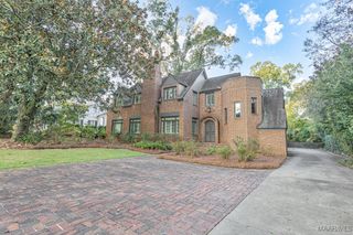 3382 Thomas Avenue, Montgomery, AL 36111