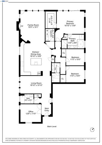 4515 Arce St, Union City, CA 94587