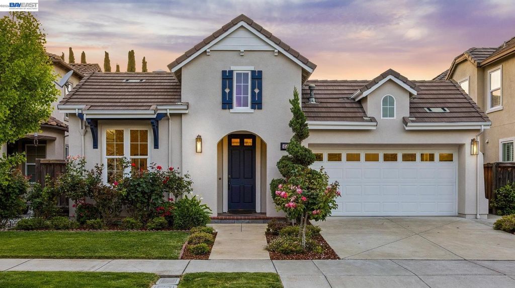 4515 Arce St, Union City, CA 94587