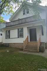 196 Englewood Avenue Upper, Buffalo, NY 14214