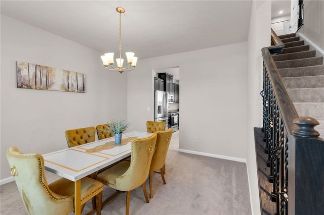 9562 Aspen Brook Court, Clearcreek Twp, OH 45458