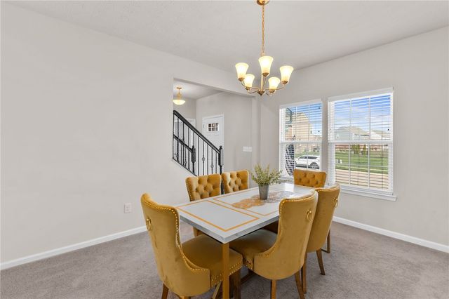 9562 Aspen Brook Court, Clearcreek Twp, OH 45458