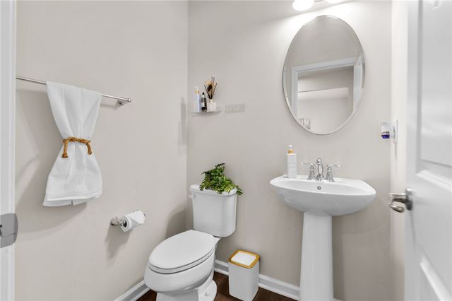 9562 Aspen Brook Court, Clearcreek Twp, OH 45458