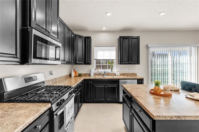 9562 Aspen Brook Court, Clearcreek Twp, OH 45458