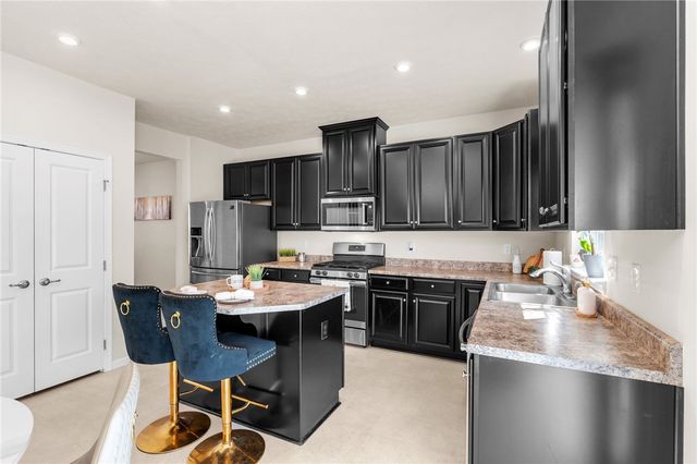 9562 Aspen Brook Court, Clearcreek Twp, OH 45458