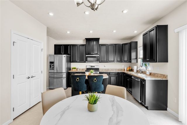 9562 Aspen Brook Court, Clearcreek Twp, OH 45458