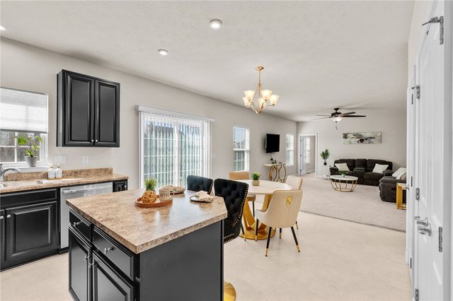 9562 Aspen Brook Court, Clearcreek Twp, OH 45458