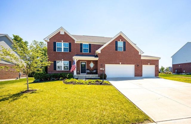 9562 Aspen Brook Court, Clearcreek Twp, OH 45458