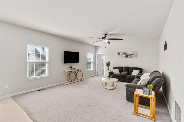 9562 Aspen Brook Court, Clearcreek Twp, OH 45458