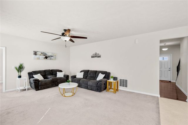 9562 Aspen Brook Court, Clearcreek Twp, OH 45458