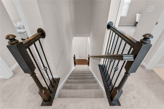 9562 Aspen Brook Court, Clearcreek Twp, OH 45458