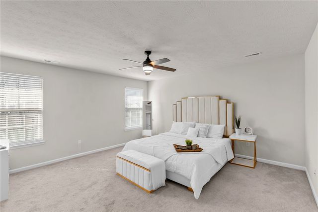 9562 Aspen Brook Court, Clearcreek Twp, OH 45458