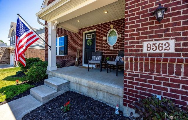 9562 Aspen Brook Court, Clearcreek Twp, OH 45458