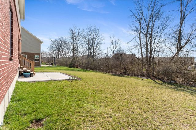 9562 Aspen Brook Court, Clearcreek Twp, OH 45458