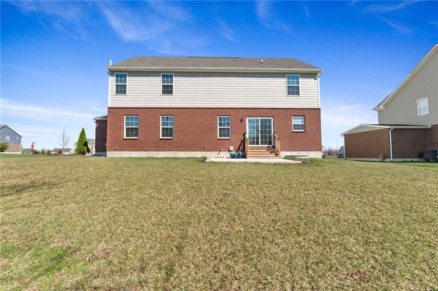 9562 Aspen Brook Court, Clearcreek Twp, OH 45458
