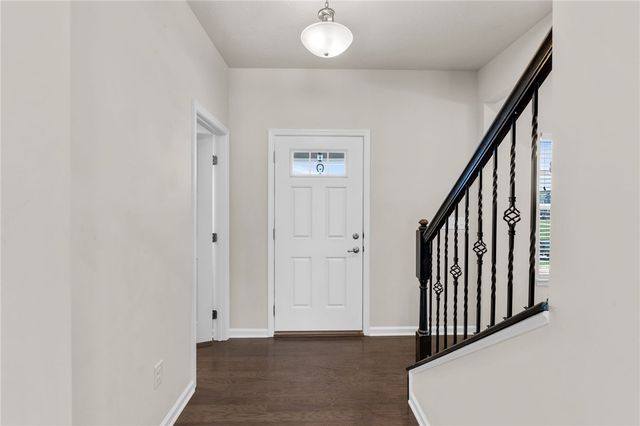 9562 Aspen Brook Court, Clearcreek Twp, OH 45458