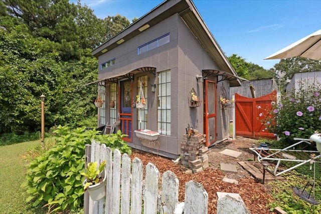 1015 Long Island Road, New Hope, TN 37380