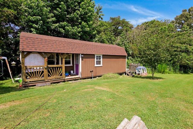 1015 Long Island Road, New Hope, TN 37380