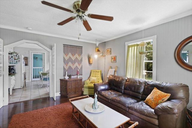 1015 Long Island Road, New Hope, TN 37380