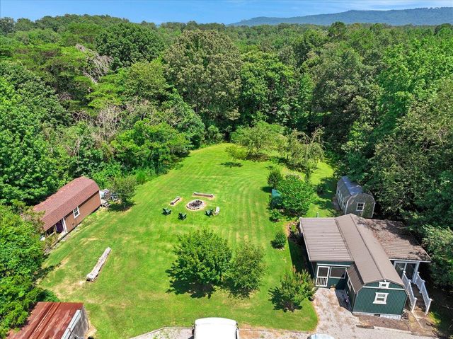 1015 Long Island Road, New Hope, TN 37380