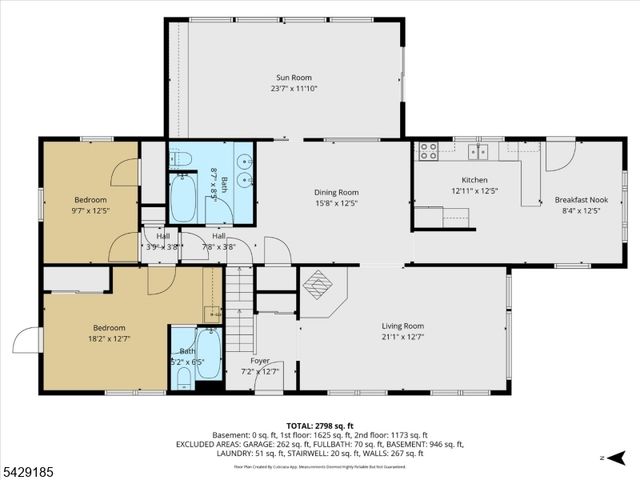 14 Lt Hooper Road, Alexandria Twp., NJ 08848